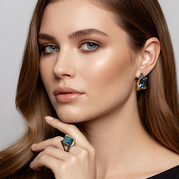 Секрет Императрицы