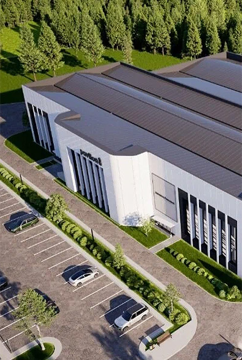 Казахстан Алматы Киноконцертный зал ВЦ «Атакент» 2025