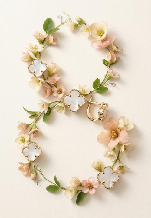 Весна - время нежности