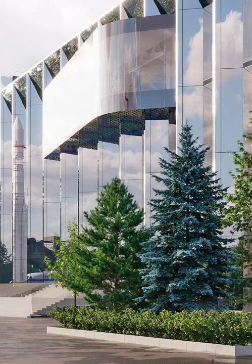 Итоги выставки JUNWEX Москва Сентябрь 2026